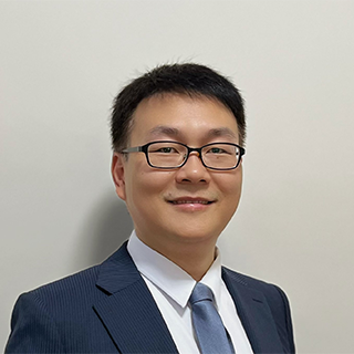 LYU Xiaopu